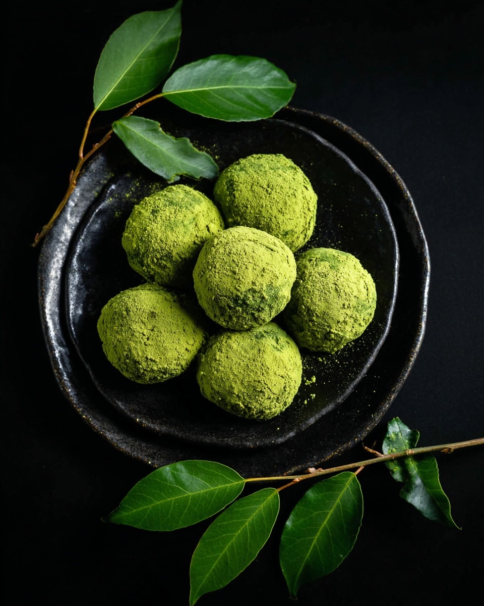 Mochi Cookies: A Chewy and Delicious Treat for Your Sweet Tooth Recipe - Recipe Image