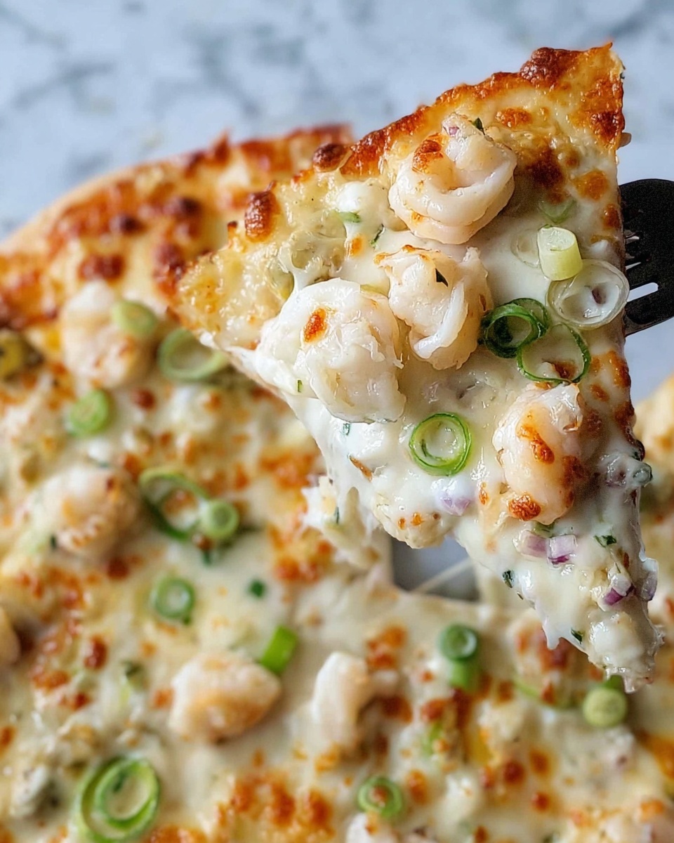 Crab Rangoon Dip Recipe - Recipe Image