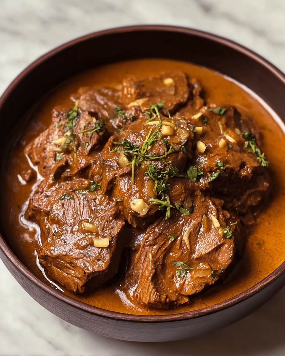 Slow Cooker Three Envelope Pot Roast Recipe - Recipe Image