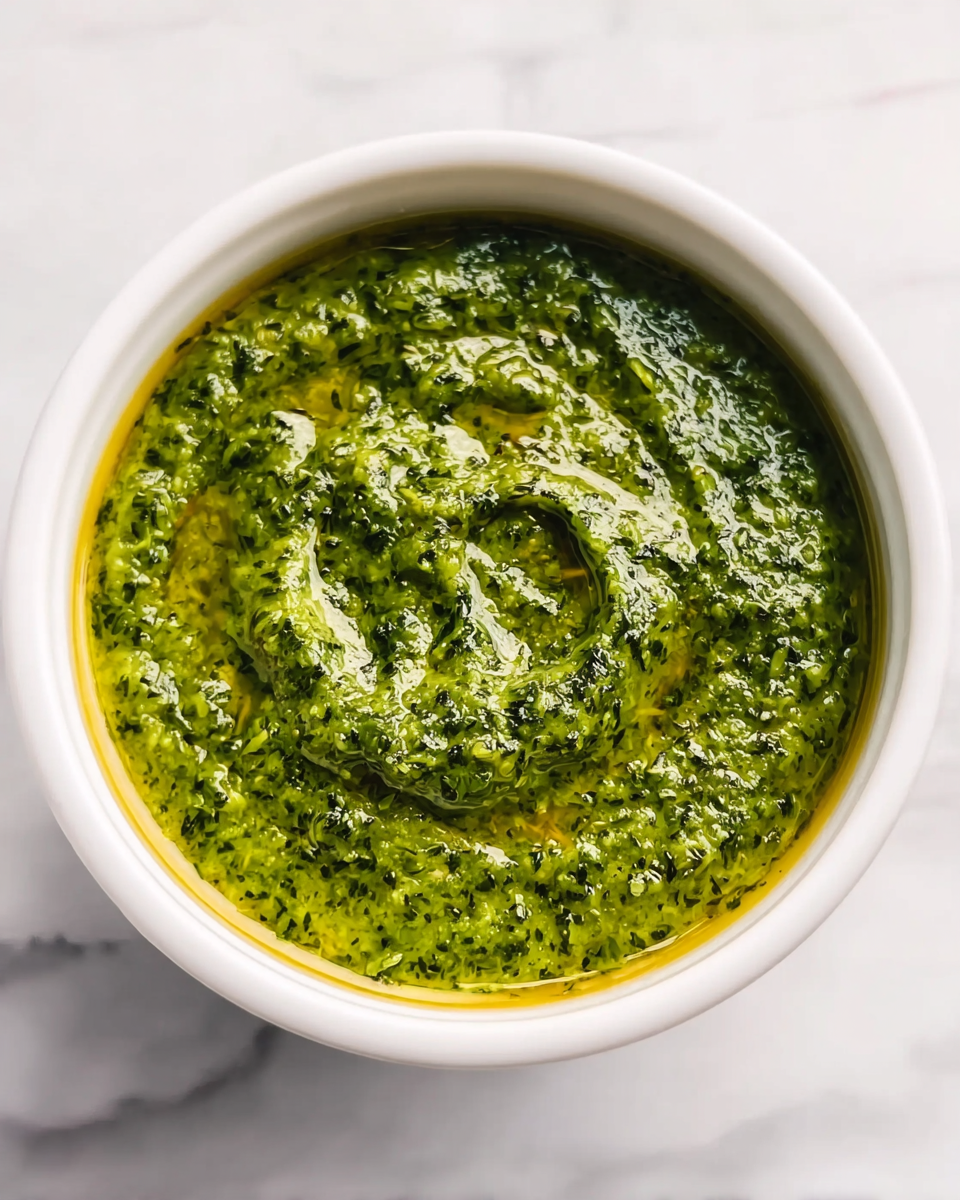 Creamy Avocado Cilantro Lime Dressing Recipe - Recipe Image