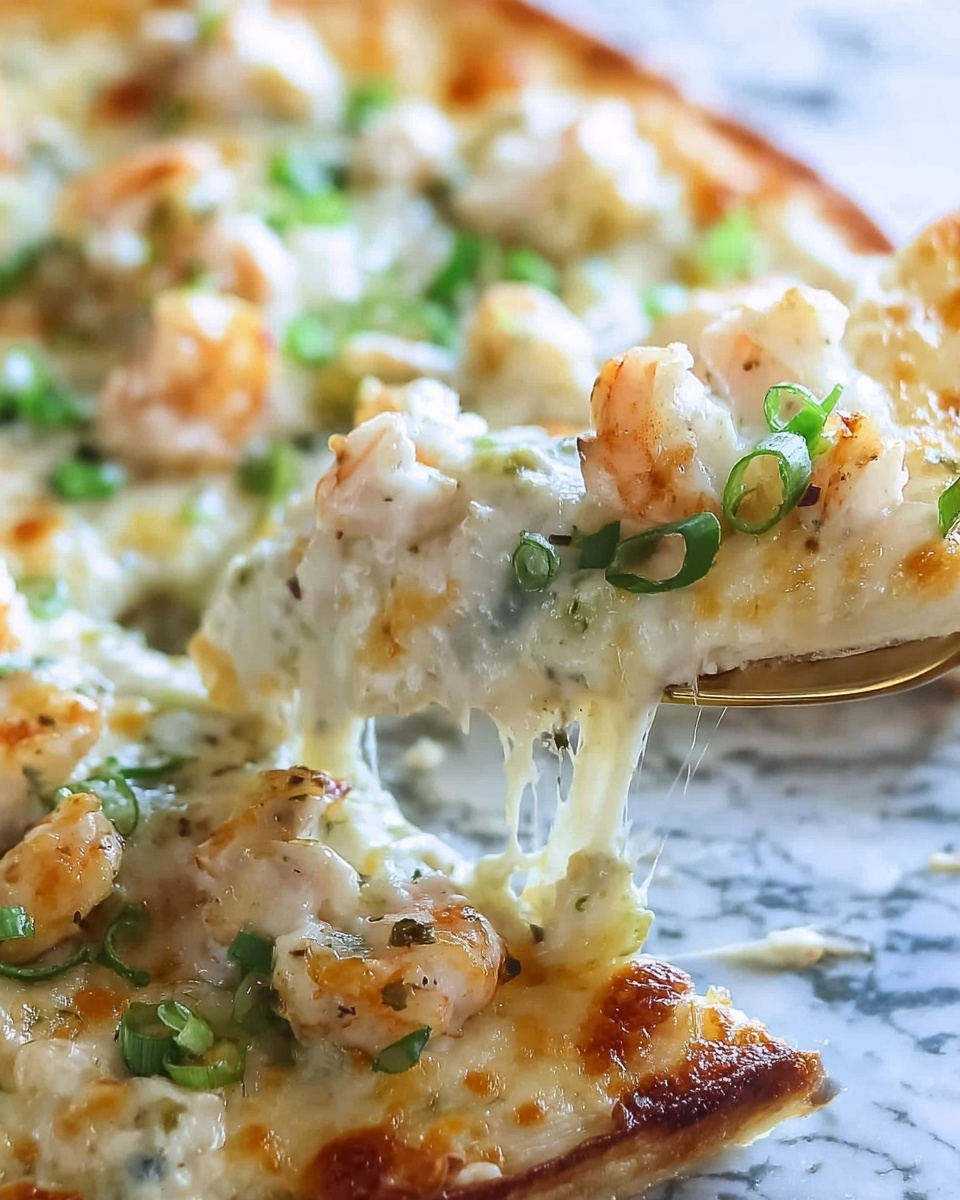 Crab Rangoon Dip Recipe - Recipe Image