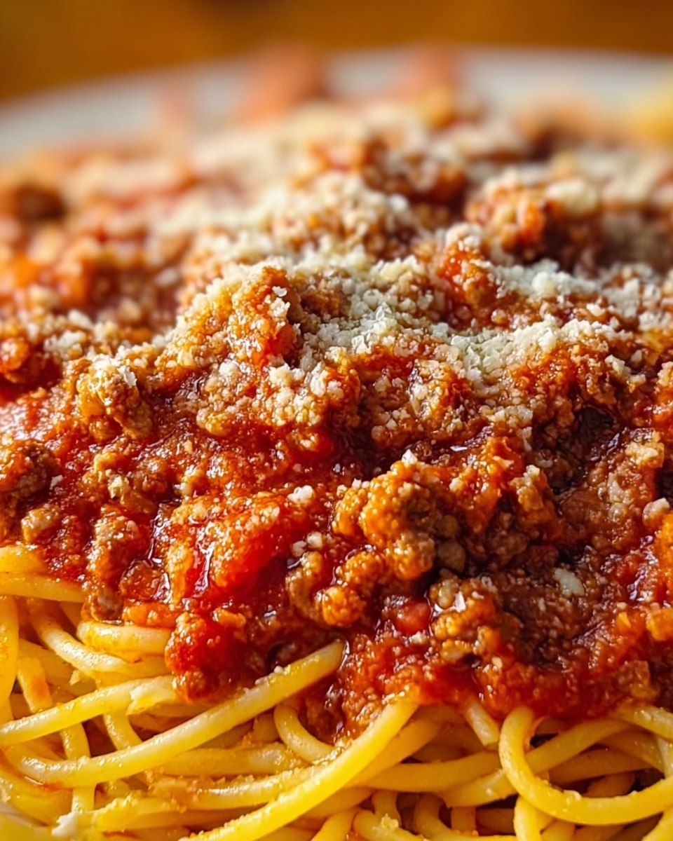 Million Dollar Spaghetti Casserole Recipe - Recipe Image