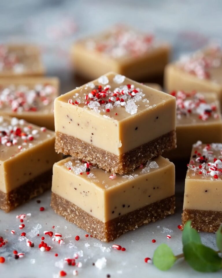 Sugar Cookie Fudge Recipe